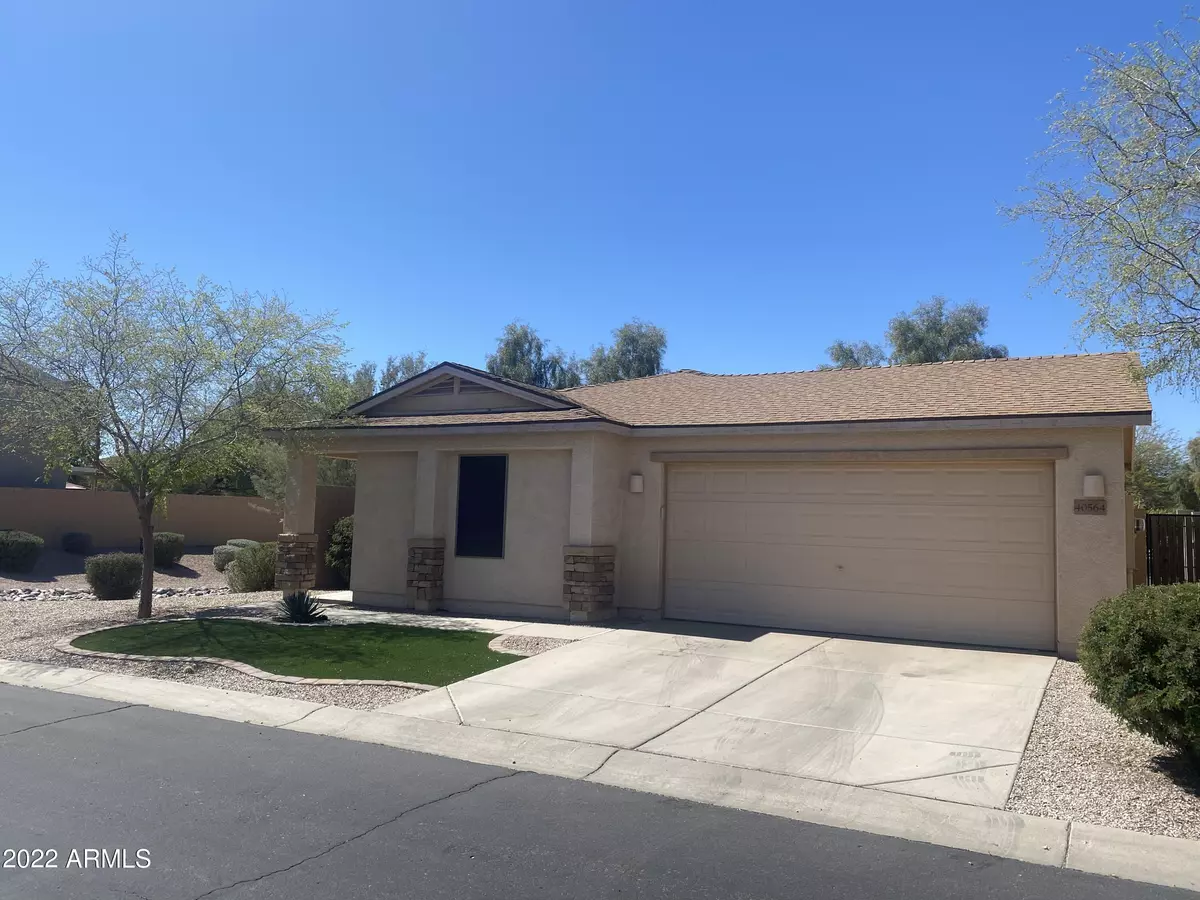 San Tan Valley, AZ 85140,40564 N GLEN MEADOWS Lane