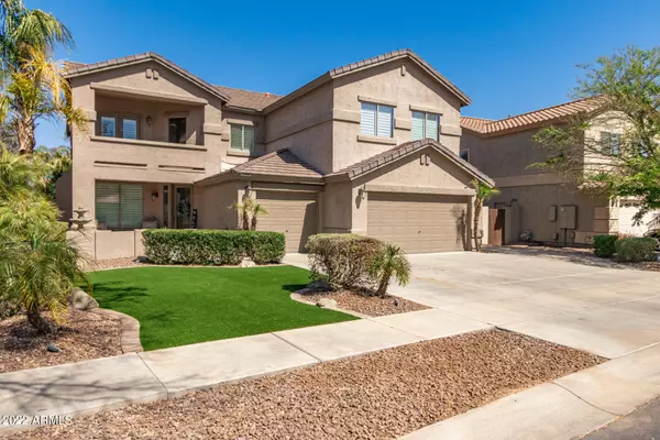 Chandler, AZ 85286,252 W PELICAN Drive