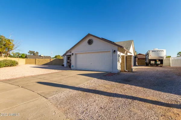 Glendale, AZ 85306,15225 N 61ST Avenue