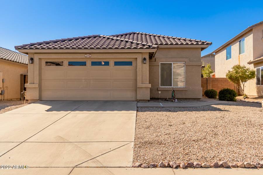 3341 W YELLOW PEAK Drive, Queen Creek, AZ 85144