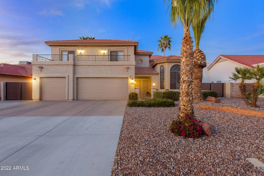 4068 W ORCHID Lane, Chandler, AZ 85226