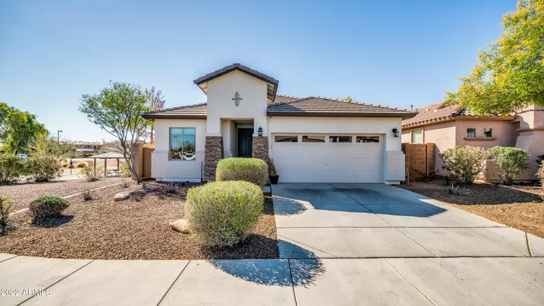 17705 W POST Drive, Surprise, AZ 85388