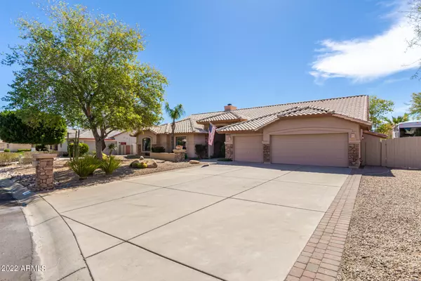 Glendale, AZ 85310,4647 W MISTY WILLOW Lane