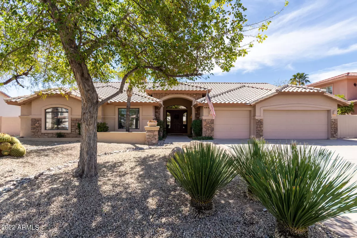 Glendale, AZ 85310,4647 W MISTY WILLOW Lane