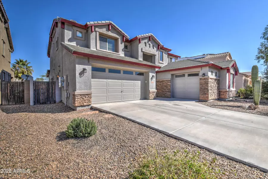 5616 E DIONYSUS Drive, Florence, AZ 85132