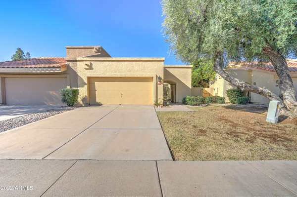 Chandler, AZ 85224,2674 N EL DORADO Drive