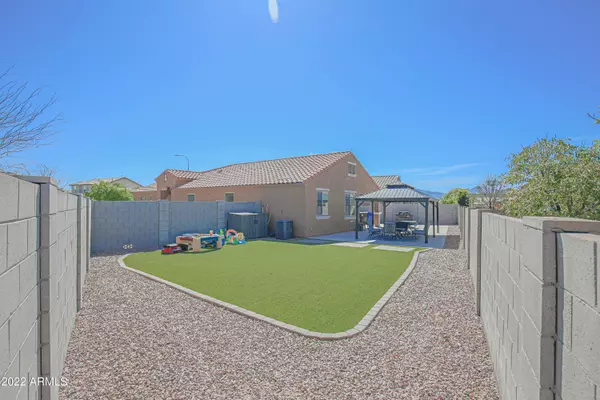 Avondale, AZ 85323,2102 S 118TH Avenue