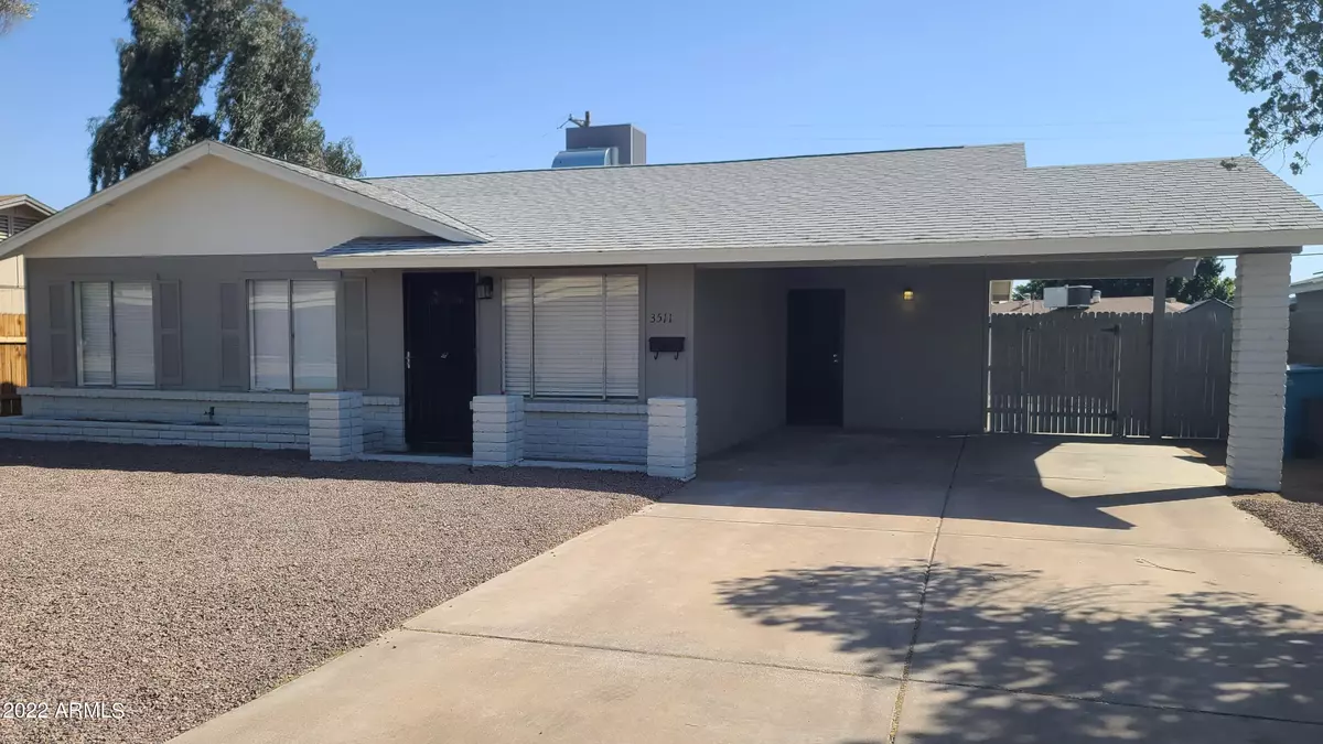 Phoenix, AZ 85019,3511 W MONTEBELLO Avenue