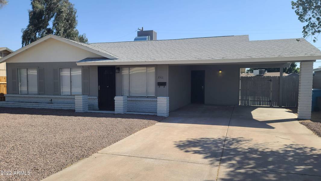 3511 W MONTEBELLO Avenue, Phoenix, AZ 85019