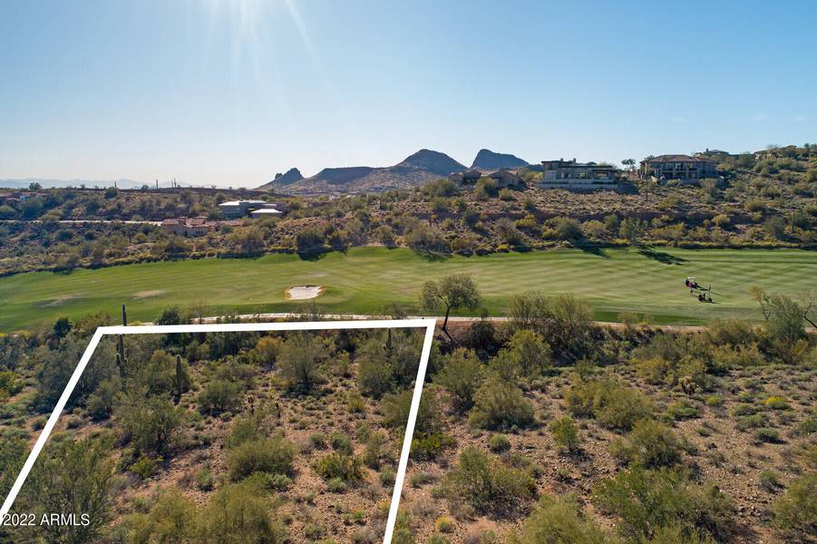 9642 N FIRERIDGE Trail #11, Fountain Hills, AZ 85268