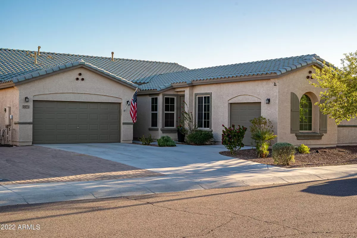 Peoria, AZ 85383,9925 W NAVIGATOR Lane