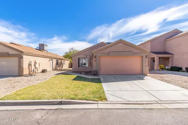 Florence, AZ 85132,6733 E QUIET RETREAT --