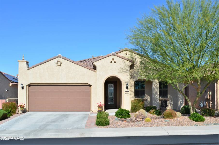 4221 N PRESIDIO Drive, Florence, AZ 85132