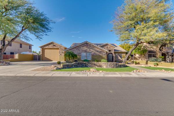 Peoria, AZ 85383,8010 W DONALD Drive