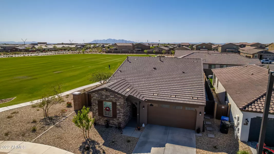 18749 W CAMERON Drive, Surprise, AZ 85388