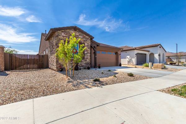 Surprise, AZ 85388,18749 W CAMERON Drive