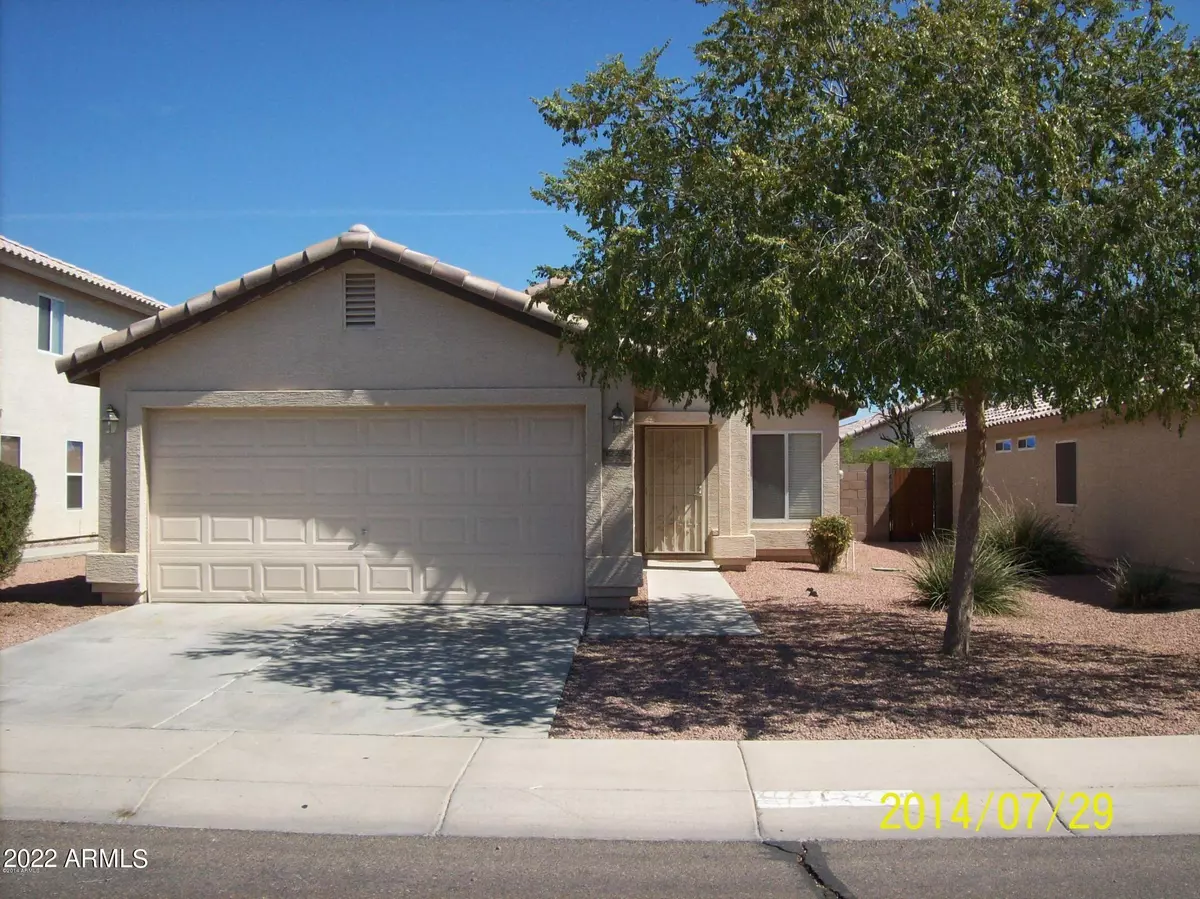 El Mirage, AZ 85335,12234 W CORRINE Drive