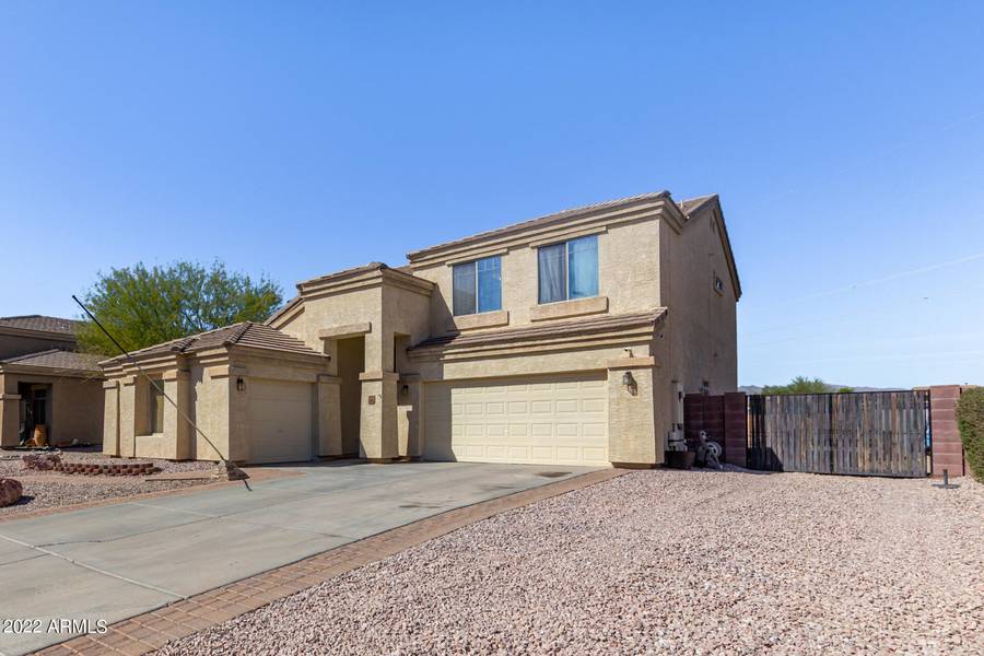 22942 W HOPI Street, Buckeye, AZ 85326