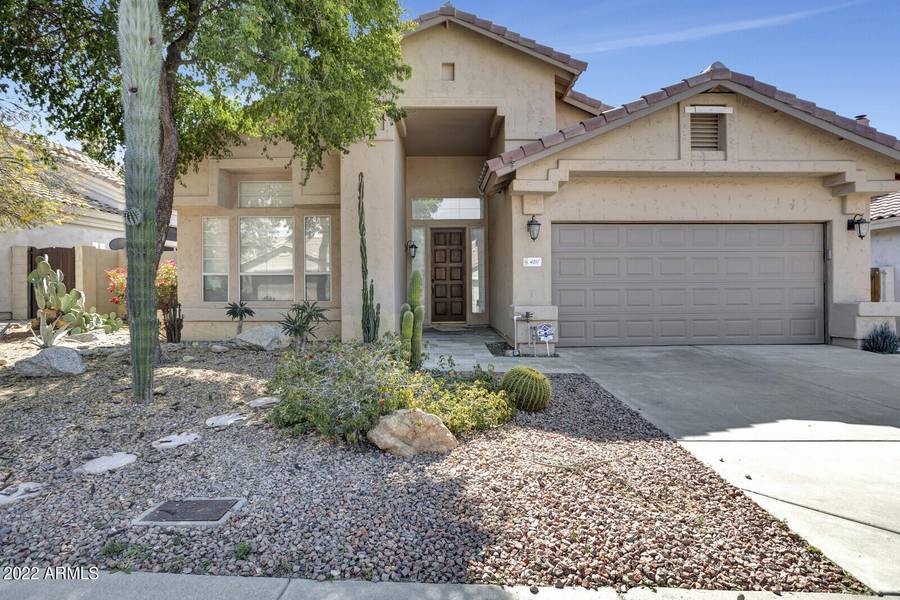 4211 E DESERT MARIGOLD Drive, Cave Creek, AZ 85331