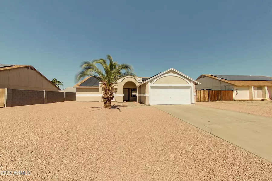 8908 W CAROL Avenue, Peoria, AZ 85345