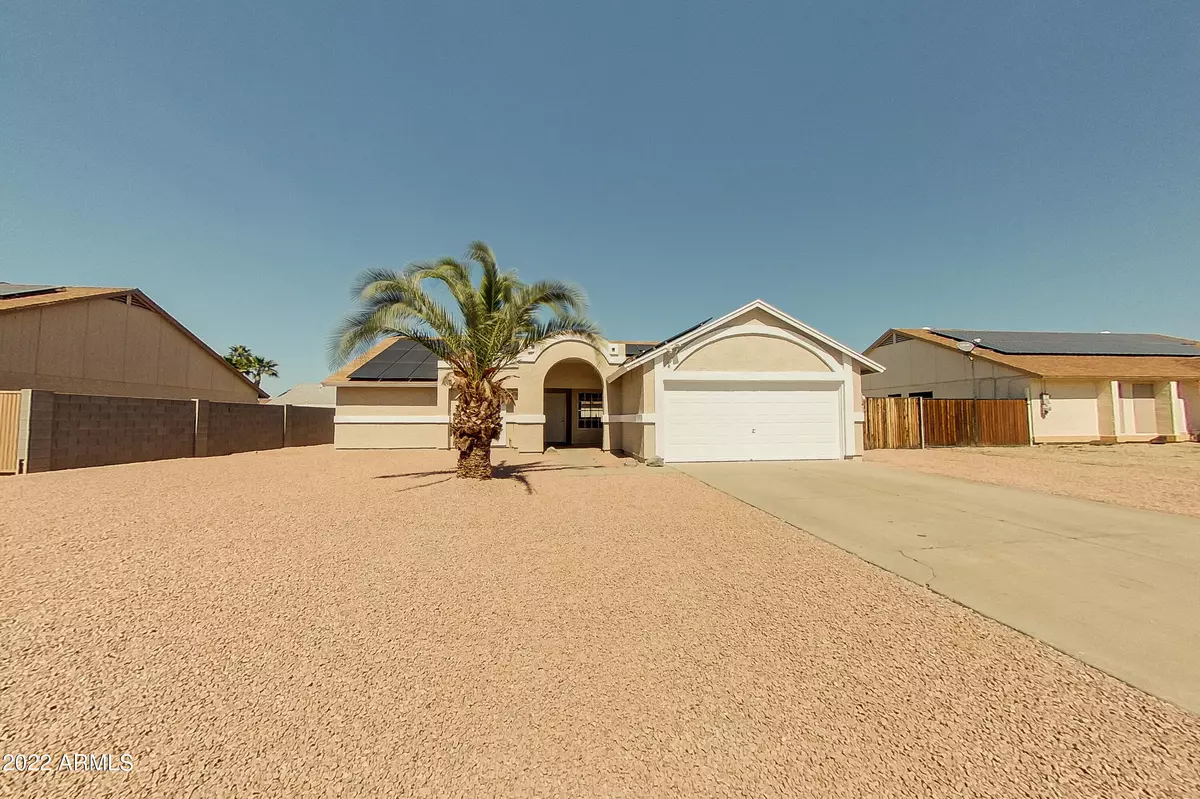 Peoria, AZ 85345,8908 W CAROL Avenue