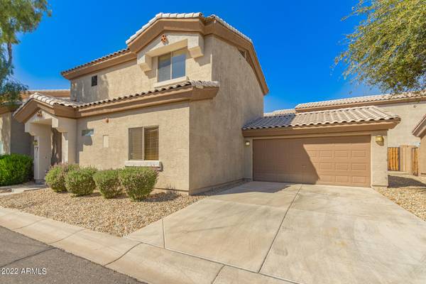 Peoria, AZ 85382,8094 W BECK Lane