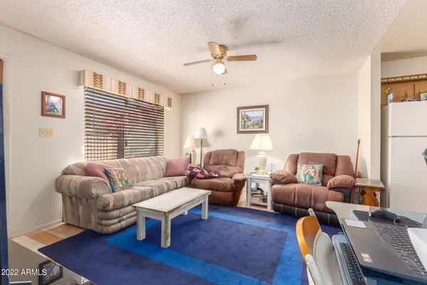 Apache Junction, AZ 85120,2151 N MERIDIAN Road #22