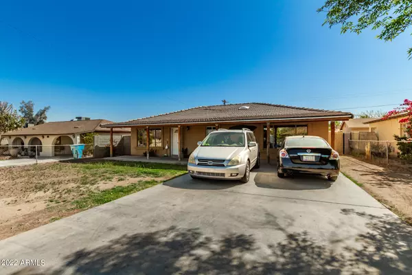 Phoenix, AZ 85041,5231 S MONTEZUMA Street