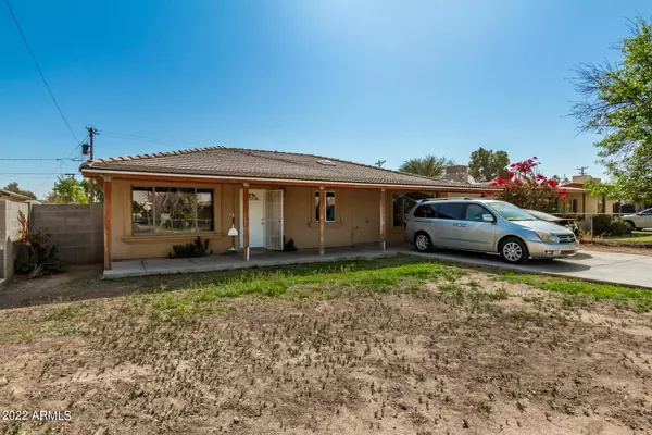 Phoenix, AZ 85041,5231 S MONTEZUMA Street