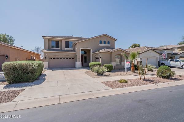 Queen Creek, AZ 85142,21385 E VIA DEL ORO --