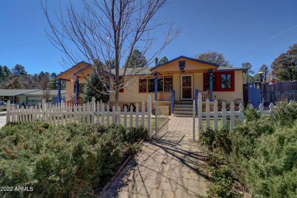 Prescott, AZ 86303,620 Highland Avenue