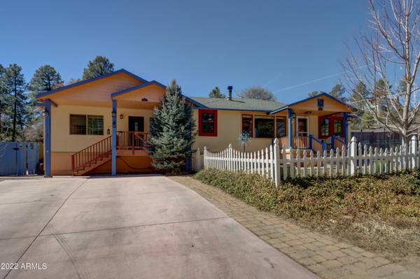 Prescott, AZ 86303,620 Highland Avenue