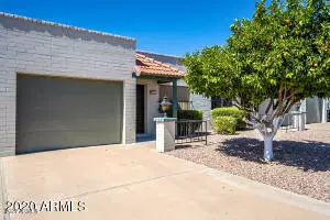 4328 E CAPRI Avenue #207, Mesa, AZ 85206