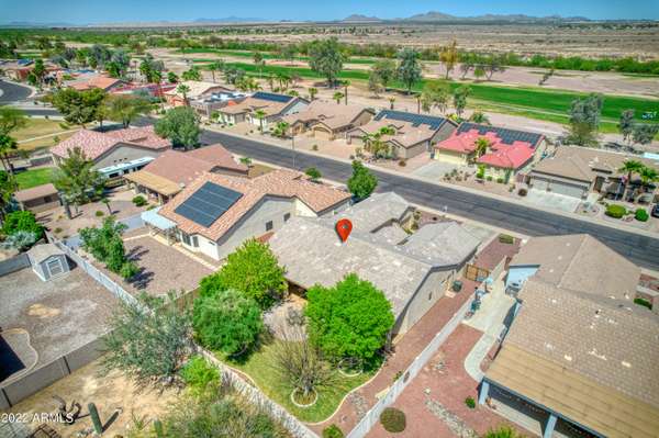 Casa Grande, AZ 85122,847 W Saint Andrews Dr --