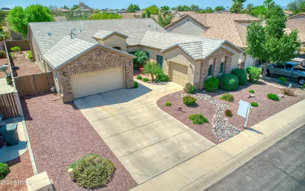 Casa Grande, AZ 85122,847 W Saint Andrews Dr --