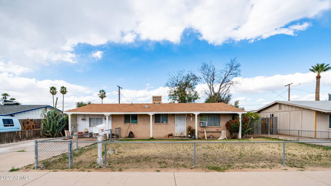 826 E Greenway Road, Phoenix, AZ 85042