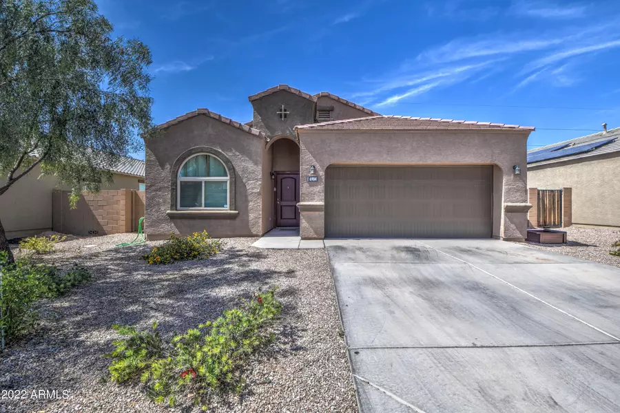 6904 S 254TH Lane, Buckeye, AZ 85326