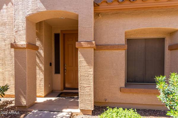 Chandler, AZ 85286,2600 E SPRINGFIELD Place #16