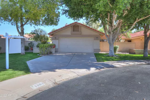 Gilbert, AZ 85233,1062 W SUNWARD Drive