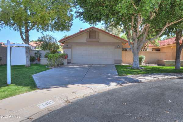 Gilbert, AZ 85233,1062 W SUNWARD Drive