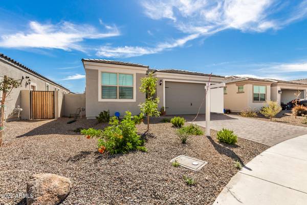 Goodyear, AZ 85338,15885 S 178TH Lane