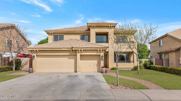 Mesa, AZ 85212,11366 E SAVANNAH Circle