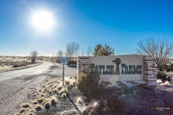 Taylor, AZ 85939,0 S Blossom Lot 95 Lane #95