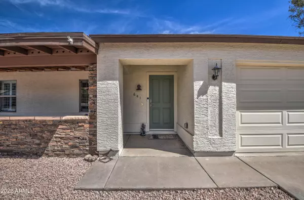 Chandler, AZ 85226,641 S LOS FELIZ Drive