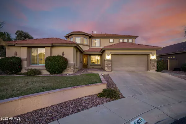 Gilbert, AZ 85298,6427 S BLAKE Court