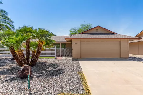 Sun City West, AZ 85375,12703 W GABLE HILL Drive