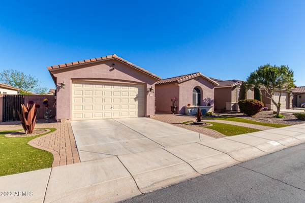 San Tan Valley, AZ 85140,668 W STANLEY Avenue