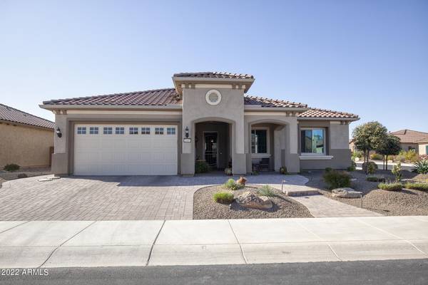 Buckeye, AZ 85396,26497 W ABRAHAM Lane W