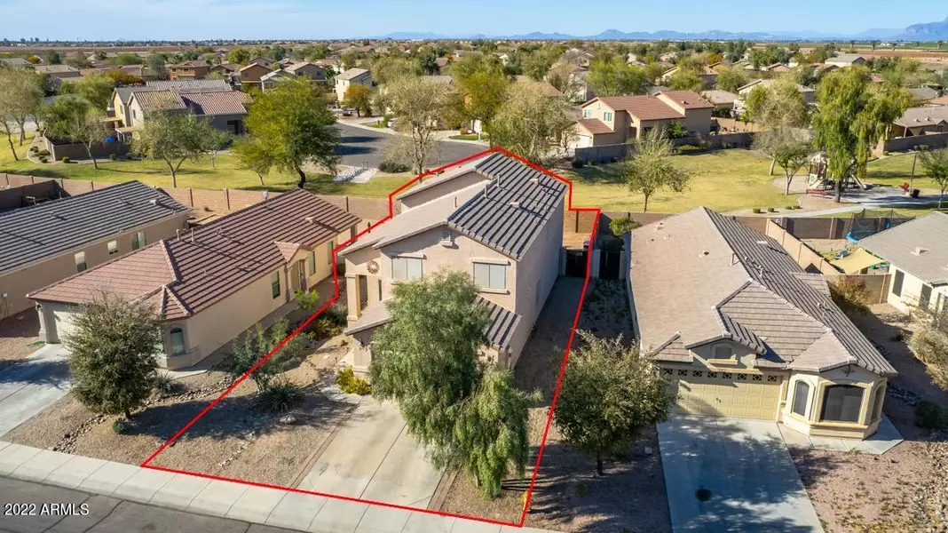 4166 E TANZANITE Lane, San Tan Valley, AZ 85143