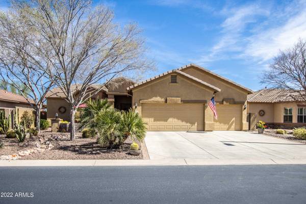 Chandler, AZ 85249,6841 S GRANITE Drive